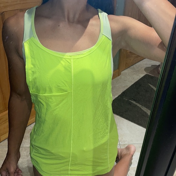 lululemon athletica Tops - 🍋Lululemon Pocket Tank
